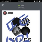 [방탄소년단] <b>원아</b>페에서 호석이가