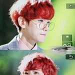 [EXO] <b>아아</b> 백현아