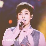 [EXO] 진지하게 김민석27살 안같아