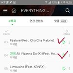 박재범 <b>신곡앨범</b> 수록곡 조카 좋다