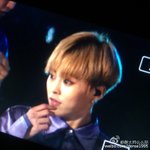 [EXO] __ 나 민석이처럼 이 머리하고 왔거든?