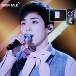 [EXO] 그나저나 작은 손 진짜