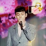 [EXO] 허어 시1ㅏㅂㅏㄹ <b>주님</b>..