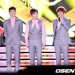 [EXO] 시우민 <b>나이</b>를 먹지않네