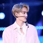 '<b>은발</b>로 변신한' 카이