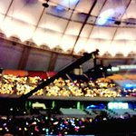 [인피니트] 와우리<b>팬</b><b>석</b>봐ㅠㅠ