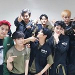 [EXO] ga온때문에