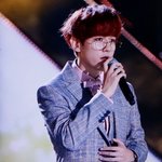 [백현] 변백현 <b>체크</b>수트 간지