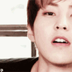 [EXO] 민석이 <b>쇼</b>탐때보다 살 <b>더</b>빠졌냐