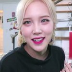 [댓글부탁해] 레나님 화장 <b>비포</b>에프터 진짜 신기해