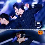 [인피니트] 세상사람들 이호원 <b>갭</b>차이보세요ㅠㅠㅠ