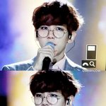 [백현] 백현이 멍뭉미랑 천재미 왔다갔다<b>ing</b>