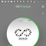 [인피니트] <b>원아</b>페 끝나고 방금 집 왔는ㄷ데 우리 어땠는지 본 잉톡이...