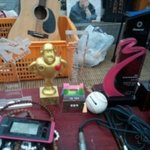 [드루와] 소속사 아이돌 1위 트로피 버린 회사