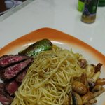 하고싶을 때만 하는 요리 하는 <b>불량</b> 주부..