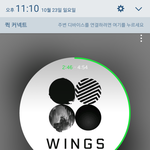 [방탄소년단] 아니왜뭔일<b>인대</b>???헙홈에서뭔일낫어???