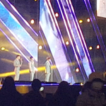 [EXO] 이건 뭐... 뿌연 첸백시....눈뭉...애들 <b>조녜</b>...