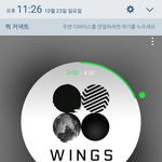 [방탄소년단] 아니제발한글파서 거기서얘기하자고글쓰지말고