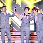 [<b>시우민</b>] <b>첸</b>백시 너를위해 라이브 짧은영상(<b>시우민</b>)