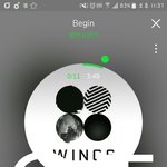 [방탄소년단] <b>머릿속</b>이 복잡하다