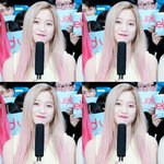 [레드벨벳] 나만 예림이 걱정되냐....