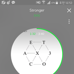 [EXO] ㅅㅂ 조카 <b>화딱지</b> 난다