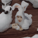 트와이스 <b>다현</b> 이번신곡에서