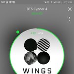 [방탄소년단] 내생각에도순위떨어지는게