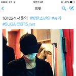 [방탄소년단] <b>Ktx</b>맞았네...