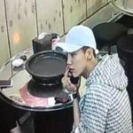 [EXO] 루한 잘 돌아다니네 ㅋ