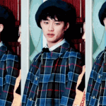 [EXO] 오늘 하루<b>종일</b> 조카 힘들었는데
