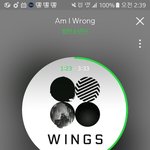 [방탄소년단] 이삐들 고마워