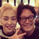 [EXO] 내 <b>우주</b>