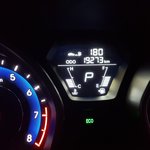 [방탈죄송] 아반떼 타시는분이나 차에 대해 잘아시는분...