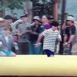 [EXO] 와 왤케관종짓하고싶냐 ㅅㅂ