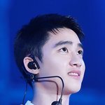 [도경수] 161022 <b>롯데</b>팸콘 경수 고화질 2