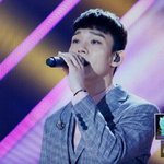 [CHEN] 노래할<b>때</b> 가장 <b>행복</b>해보여