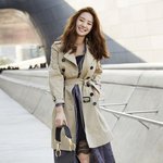 스테파니 리의 서울패션<b>위크</b> 스트릿패션