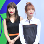 슬기, 조이 매력 쩔지 않음?