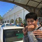 <b>포상</b>휴가가서 씐난 보검잌ㅋㅋㅋㅋㅋㅋㅋ