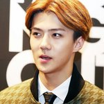 [세훈] 2년전 오늘-141024