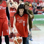 진심 <b>종이인형</b>같아....ㄷㄷ