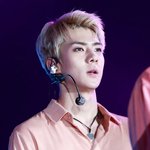 [세훈] 161022 <b>롯데</b> 팸콘 고화질29