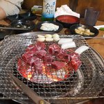 <b>히노</b>케 입에서 살살녹케