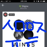 [방탄소년단] 새로 판 <b>공지</b>로 들어가