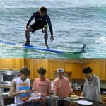 [BAP] 어멋날 업이