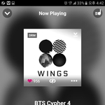 [방탄소년단] 나오늘 방탄앨범홍보함ㅎ