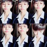 [BAP] 댛니 <b>옷</b> 있지