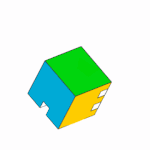 [시우민] 첸백시 공홈 생겼다(시우민