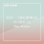 [<b>시우민</b>] <b>첸</b>백시 미니앨범 예판떴다 (<b>시우민</b>